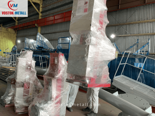 Máy hàn hồ quang tự động