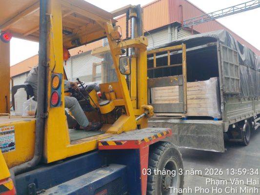 Máy hàn hồ quang tự động