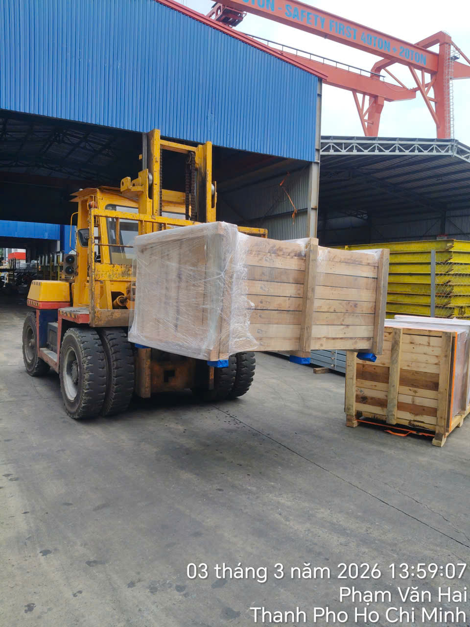 Máy hàn hồ quang tự động - Vostokmetall