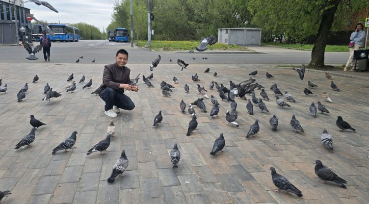 Rusmetall-Tham quan quang truong do 9/5